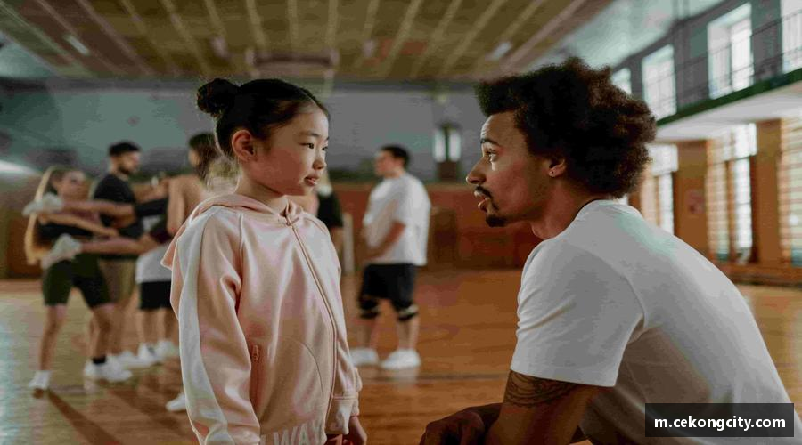 激情体验，体育生活