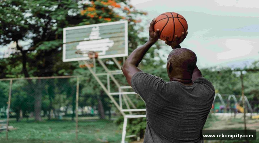 运动梦想，无限可能！